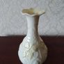 Belleek Vase Image 2