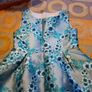 Yumi dress, 5-6 yrs Image 2