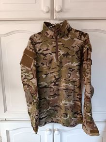 Kombat Tactical UBAC and Trousers