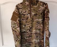 Kombat Tactical UBAC and Trousers