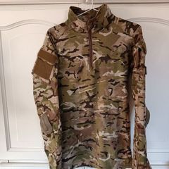 Kombat Tactical UBAC and Trousers