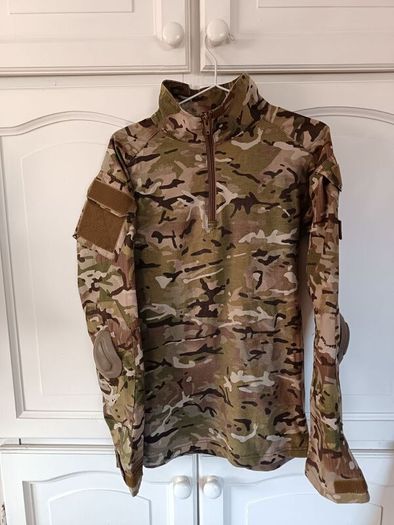 Kombat Tactical UBAC and Trousers