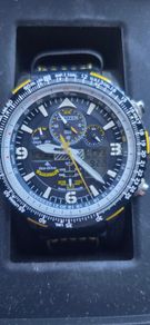 citizen promaster blue angels