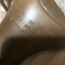 Ladies new leather shoes size 7 Image 10