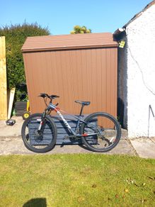 Coyote Mirage Mountain Bike 27.5
