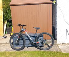 Coyote Mirage Mountain Bike 27.5