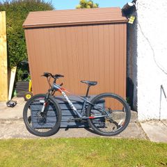 Coyote Mirage Mountain Bike 27.5