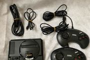 Sega Mega Drive Mini Console