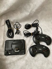Sega Mega Drive Mini Console