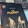 The Pianist fullslip steelbook Image 2