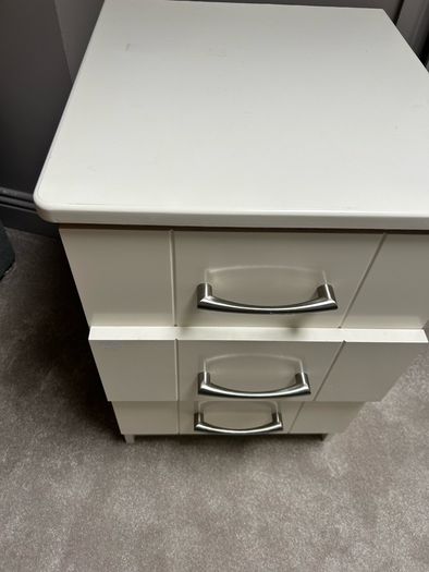 free bedside locker