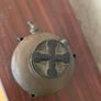 vintage Primus No. 100 paraffin kerosene stove burner unit Image 6