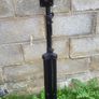 Dart board stand Image 2