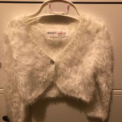 baby girl cardigan 12 - 18 months new