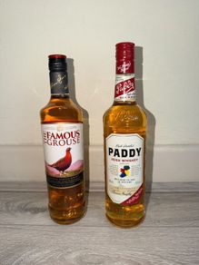 Whiskey bundle