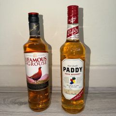 Whiskey bundle
