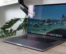 MacBook Pro 16" 2019 i7-9750H | 16GB | 512GB | Radeon Pro 5300M 4GB