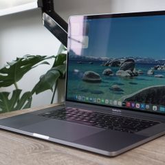 MacBook Pro 16" 2019 i7-9750H | 16GB | 512GB | Radeon Pro 5300M 4GB