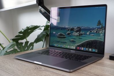 MacBook Pro 16" 2019 i7-9750H | 16GB | 512GB | Radeon Pro 5300M 4GB