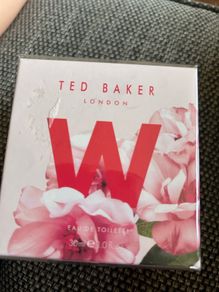 Ted Baker 30ml eau de toilette