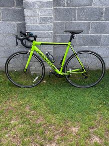 Cannondale roadbike