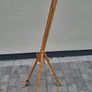 Folding Wooden Easel Image 7