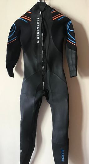 Mens Wetsuit
