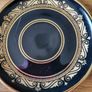 Handpainted  12 Piece expresso/tea service Image 3