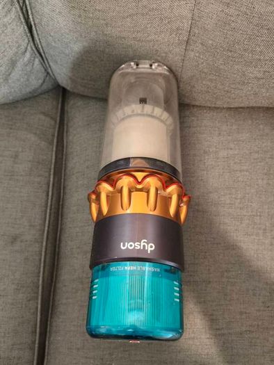 dyson gen5 detect (body only)