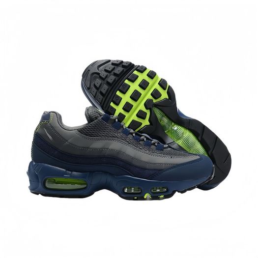 AirMax 95 Grey Jewel