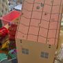 Peppa Pig Dolls house and bundle Image 7