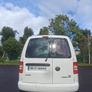 Volkswagen Caddy Trendline - Fresh CVRT Image 5