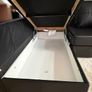 Ikea Friheten Corner Sofa Bed Image 3