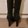 Ugg ophira suede over the knee boots Image 2