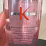 Kerastase Genesis Bain Hydra Fortifiant Shampoo (250ml). Used Once Image 2