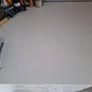 Ikea SMASTAD Loft bed, white with desk with 4 drawers, wardrobe with drawers and a bookcase Image 6