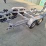 Boat trailer Image 3