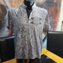Swade paisley  short sleeve shirt. Image 6