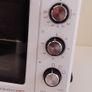 Electric oven Image 2