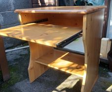 Study Desk Free