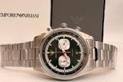 Emporio Armani AR11627 Brand New Complete Set