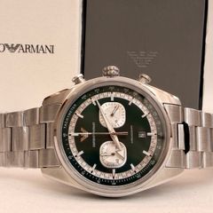 Emporio Armani AR11627 Brand New Complete Set