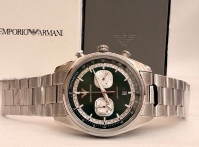 Emporio Armani AR11627 Brand New Complete Set