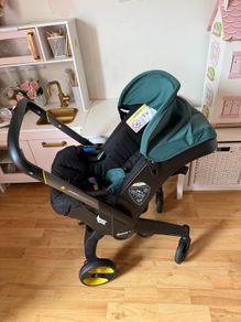 doona car seat