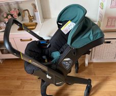doona car seat