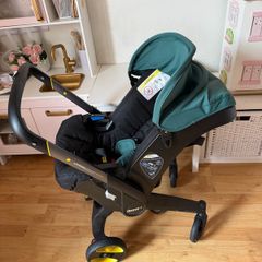 doona car seat