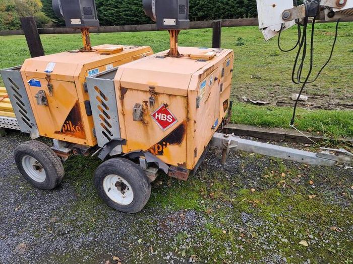 pike trafic light trailers 200 takes it no offers