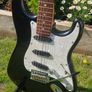 Squier Standard Series Stratocaster - Upgraded Image 3