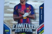 Lamini Yamal - Limited Edition Panini FIFA 365 Adrenalyn XL 2026