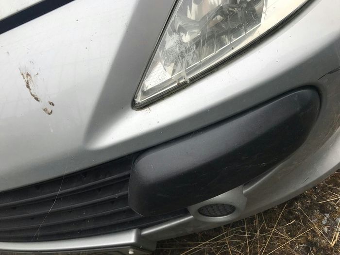 Peugeot 307 1.6 Hdi For Braking